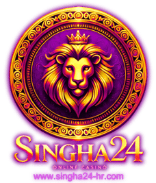 singha24 - logo.