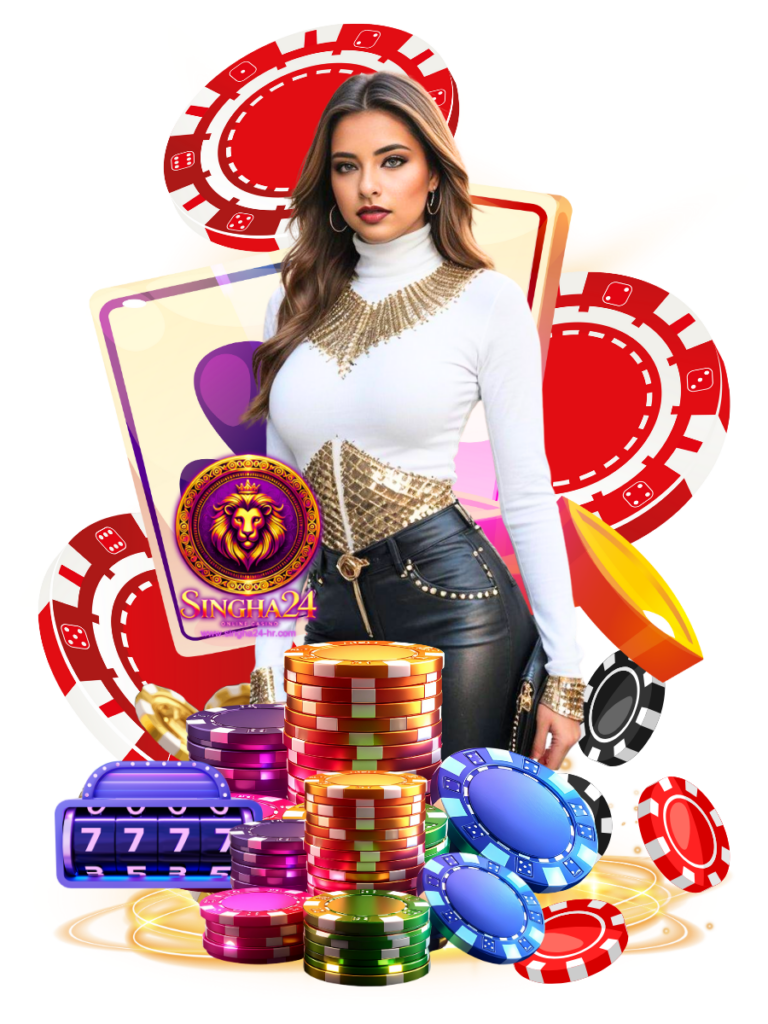 singha24 เว็บคาสิโน